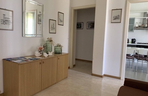 Sarche Apartment | Casa Teresa ai Laghi