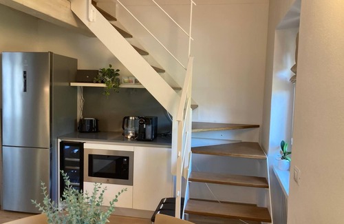 Germignaga Apartment | Casa Teresa (Floor 1)