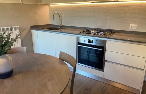 Germignaga Apartment | Casa Teresa (Floor 1)