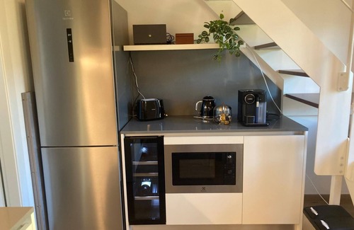 Germignaga Apartment | Casa Teresa (Floor 1)