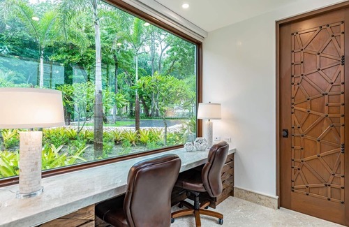 Playa Santa Teresa Villa | Casa Teresa Grande - 5-star Luxury Beachfront Villa