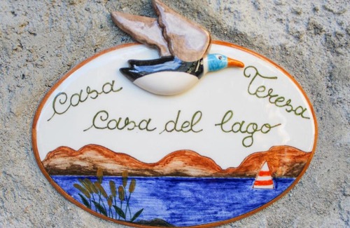 Cerceno House | Casa Teresa
