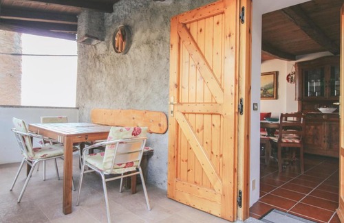 Cerceno House | Casa Teresa