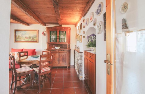 Cerceno House | Casa Teresa
