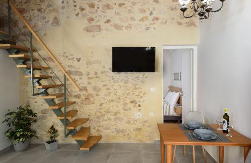 Nea Chora Apartment | Casa Teresa | Near Sandy Beach