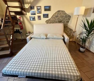 Sassocorvaro Apartment | Casa Teresina