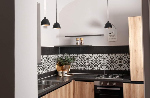 Torre Annunziata Apartment | Casa Teresinella Garden
