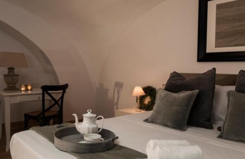 Torre Annunziata Apartment | Casa Teresinella