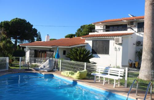 Faulha Bed & Breakfast | Casa Teresinha