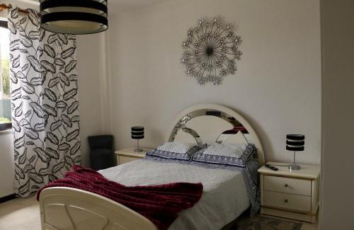 Faulha Bed & Breakfast | Casa Teresinha