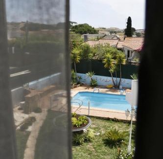 Faulha Bed & Breakfast | Casa Teresinha