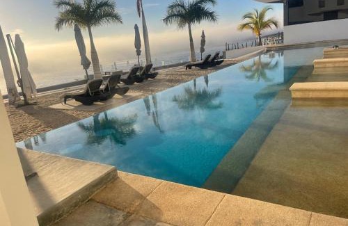 La Paz House | Casa Termales