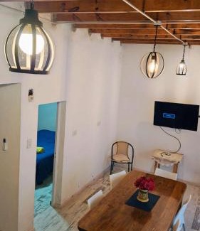 Parana Apartment | Casa Terminal Paraná