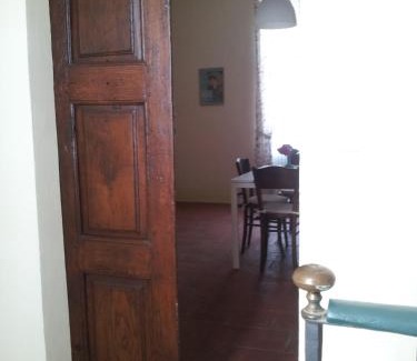 Carmagnola Apartment | Casa Ternavassi