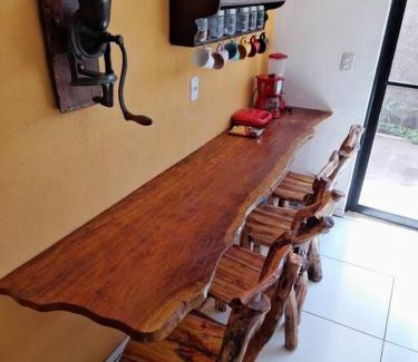 Lencois House | Casa Terraço de Lençóis-BA