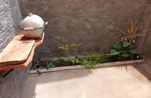 Lencois House | Casa Terraço de Lençóis-BA