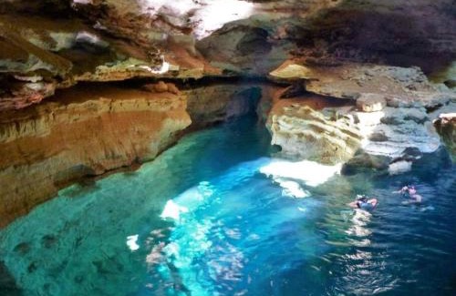 Lencois House | Casa Terraço de Lençóis-BA