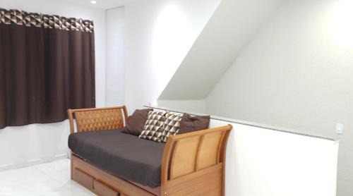 Madureira Apartment | Casa Terraço Madureira RJ