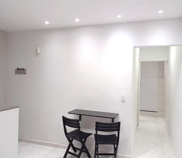 Madureira Apartment | Casa Terraço Madureira RJ