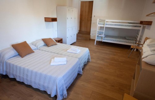 Laza House | CASA TERRA ALMA
