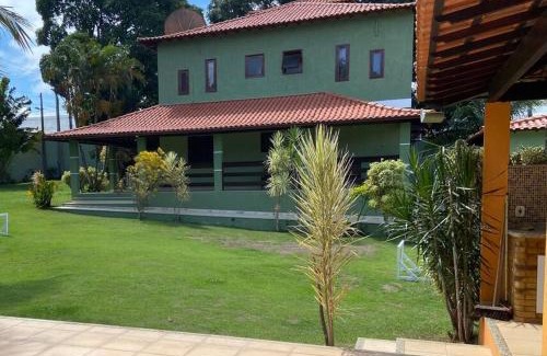 Porto da Roca House | Casa Terra Mar