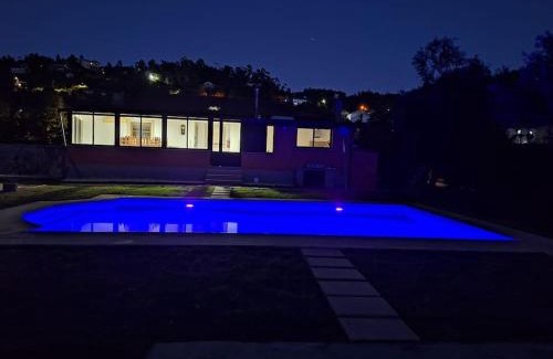 Bouro Villa | Casa Terra Nova - Gerês