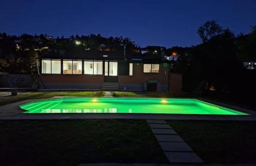 Bouro Villa | Casa Terra Nova - Gerês
