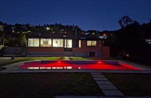 Bouro Villa | Casa Terra Nova - Gerês
