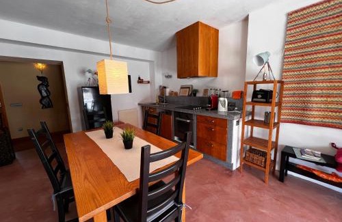 Castelo de Vide Apartment | Casa Terra