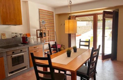 Castelo de Vide Apartment | Casa Terra