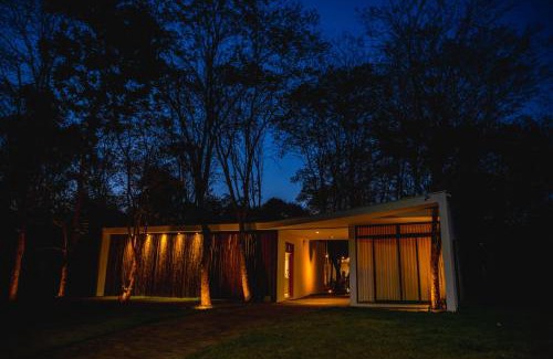 Serra do Cipo House | Casa Terra - Serra do Cipó