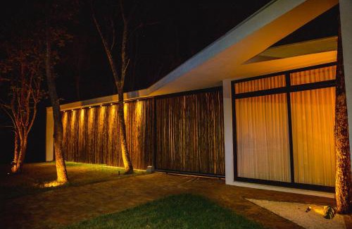Serra do Cipo House | Casa Terra - Serra do Cipó