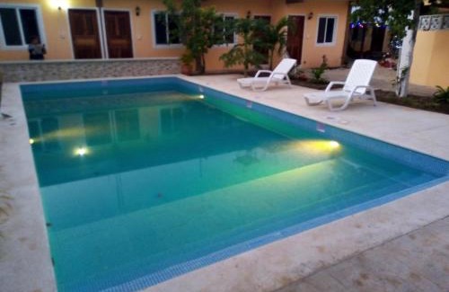 Centro Hotel | Casa Terracota