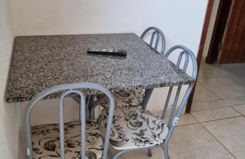 Barao do Retiro Apartment | Casa Terras Altas