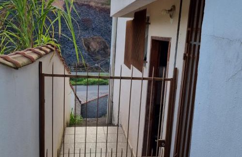 Barao do Retiro Apartment | Casa Terras Altas