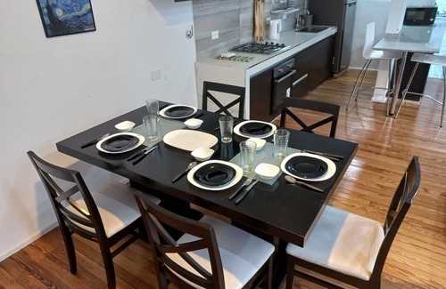 Belgrano House | Casa Terraza, Excelente Ubicacion