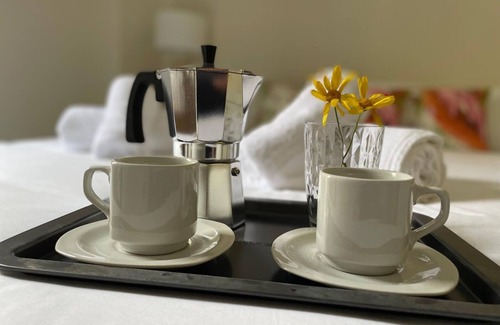 La Catedral Villa | Casa Terraza Judería: Spacious History-Filled Retreat with Private Terrace in Córdoba's Jewish Quarter