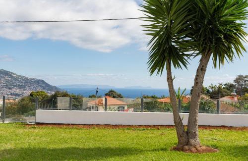 Santo Antonio House | Casa Terrea, vista Mar montanha ideal Familias ou Casais