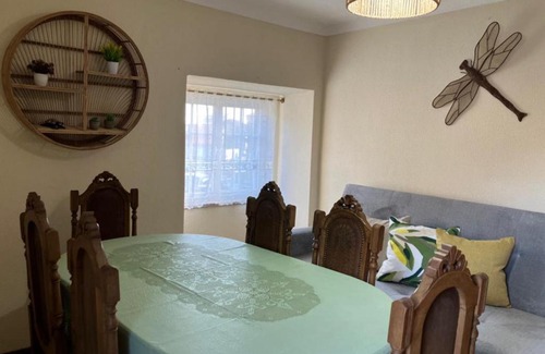 Quintela House | Casa Terreiro Da Lapa