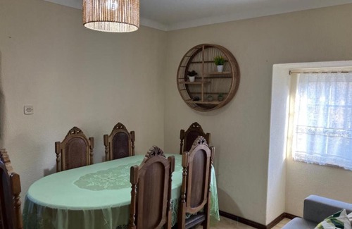 Quintela House | Casa Terreiro Da Lapa