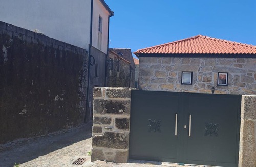 Quintela House | Casa Terreiro Da Lapa