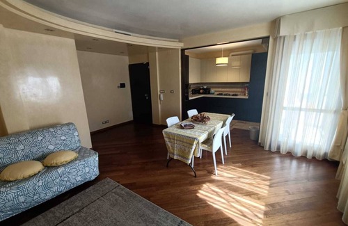 Bologna Fiere District Apartment | Casa Terzi - Fairgrounds - Free Parking - Comfortable and Cozy