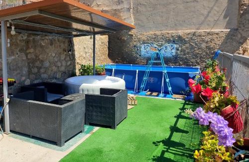 Islallana House | Casa Terzia a 10 min de Logroño