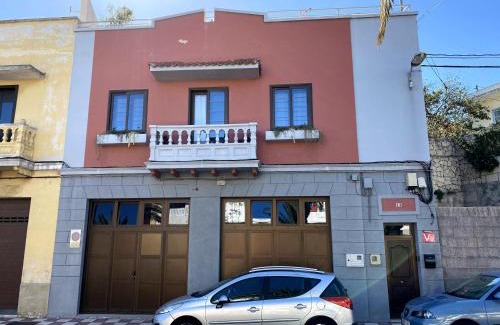 Guimar House | Casa Tesalia