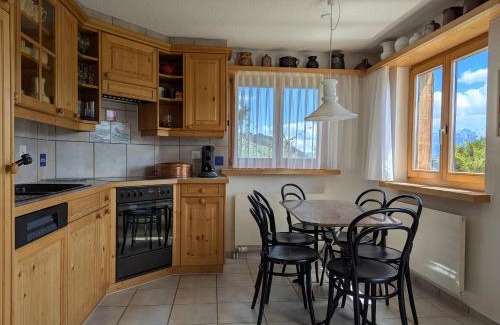 Brigels Ski Chalet | Casa Tgiet