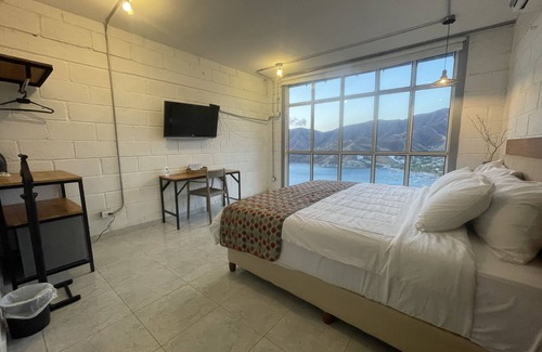 Taganga Hotel | Casa thalasea