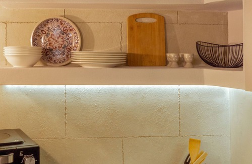 Rhodes Old Town House | Casa Theano - Old Town