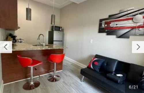 Pinecrest West Park Apartment | Casa Then 1