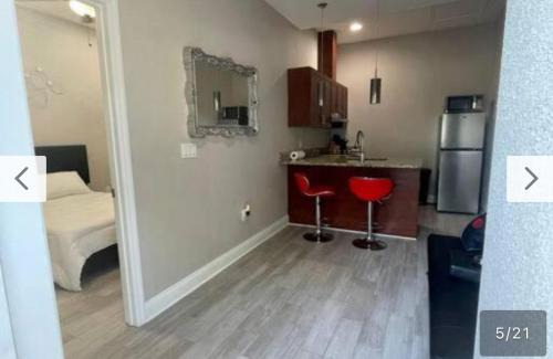 Pinecrest West Park Apartment | Casa Then 1