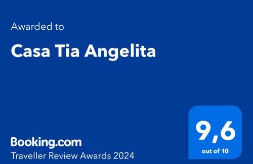 Aguilar de la Frontera Apartment | Casa Tia Angelita
